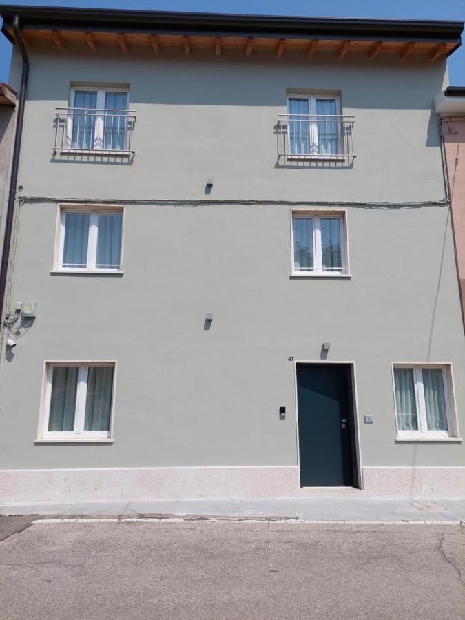 Il Vitigno Hotel Dossobuono Exterior photo