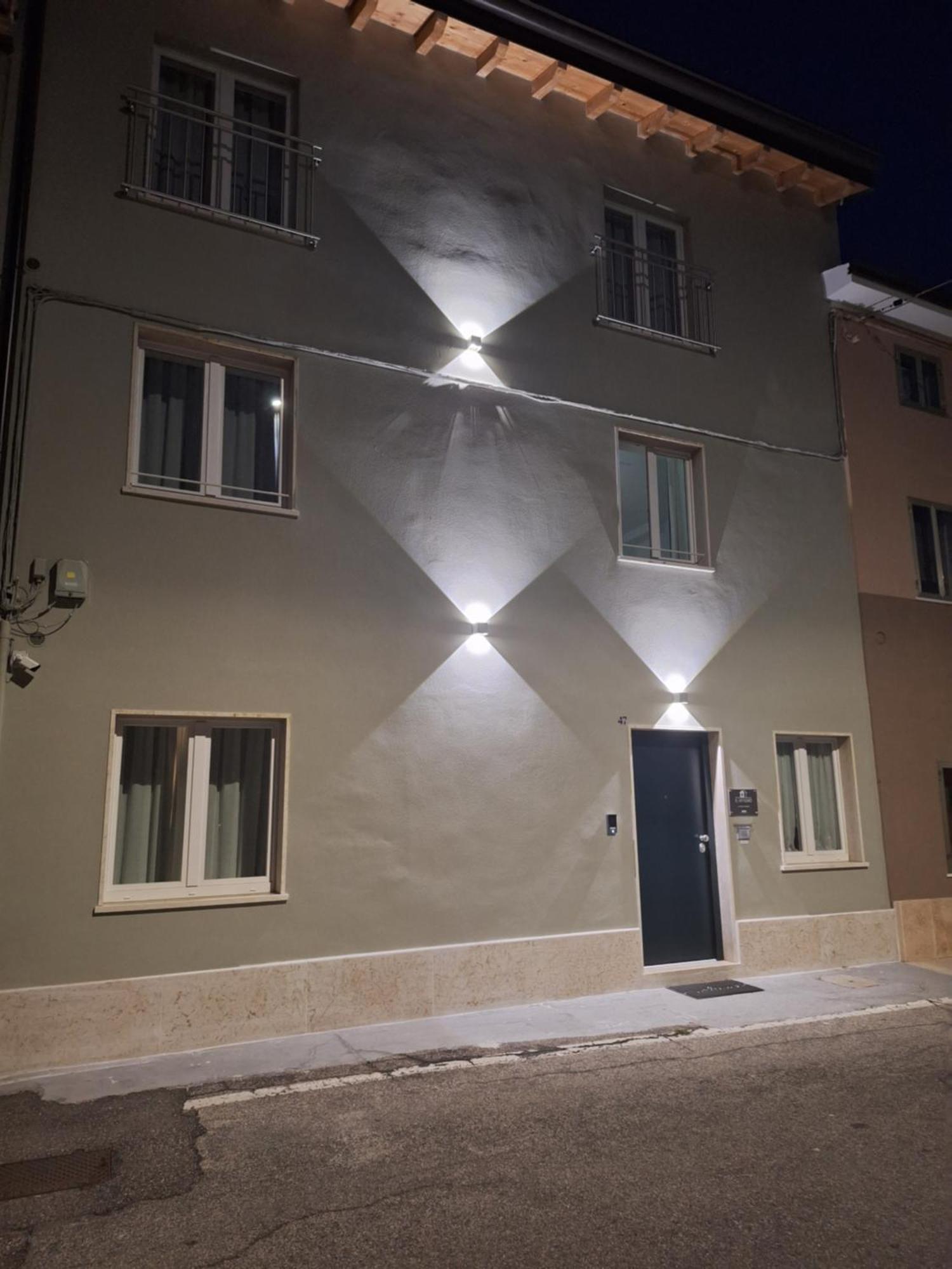 Il Vitigno Hotel Dossobuono Exterior photo