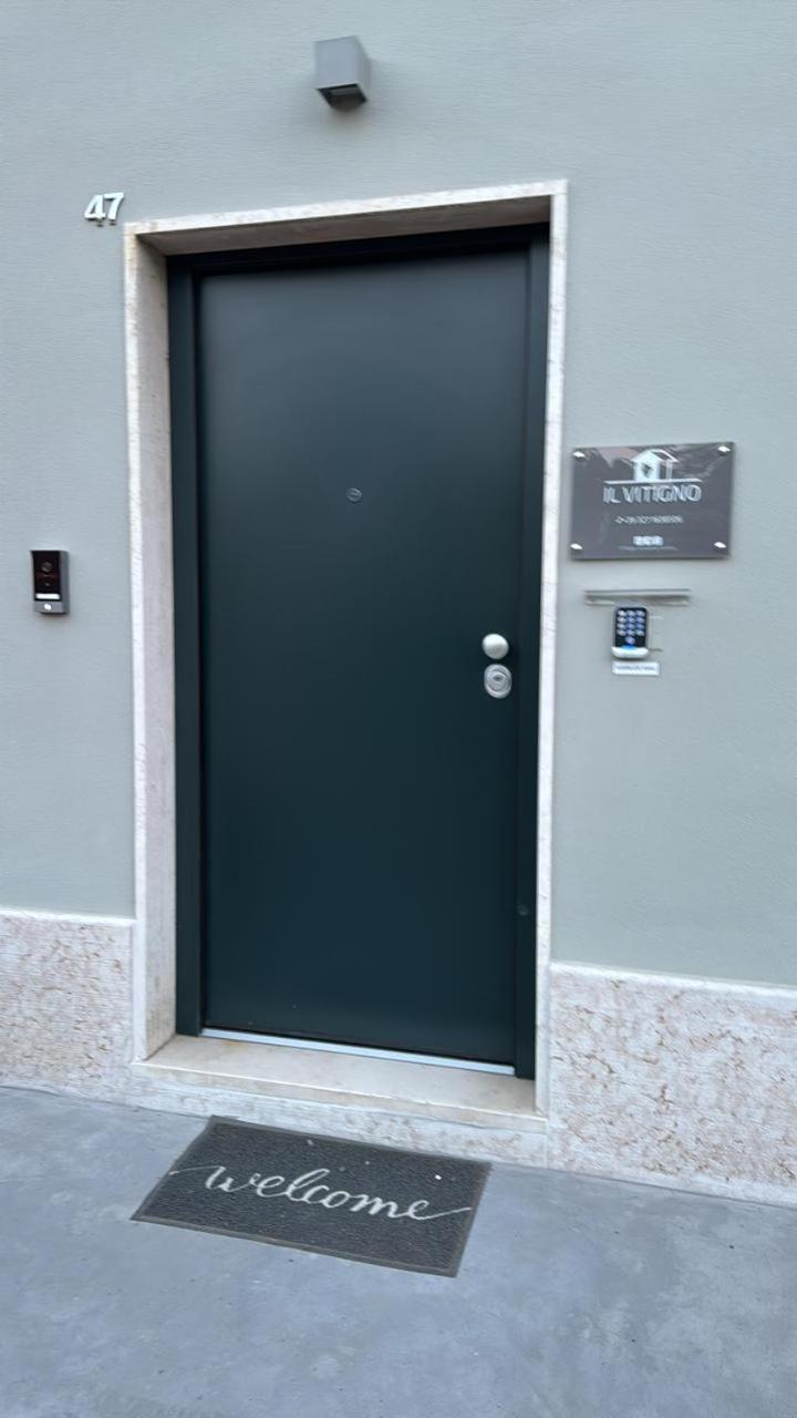 Il Vitigno Hotel Dossobuono Exterior photo